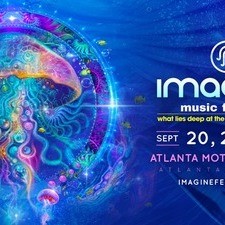 Imagine Festival, 2018