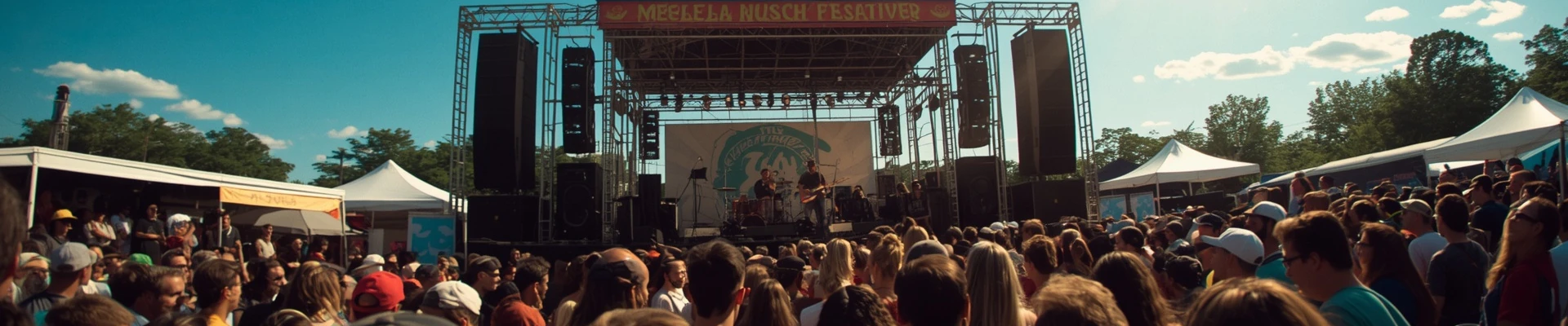 Rock, Reggae & Relief banner