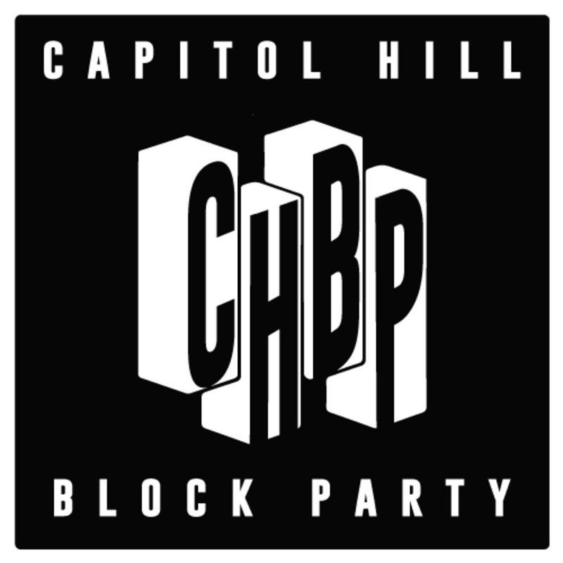 Capitol Hill Block Party, 2018