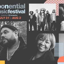 XPoNential Music Festival, 2020