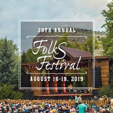 Folks Festival, 2019