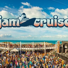 Jam Cruise, 2019