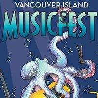 Vancouver Island MusicFest