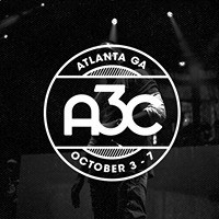 A3C Hip Hop Conference & Festival