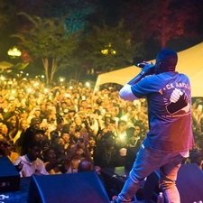 A3C Hip Hop Conference & Festival, 2018
