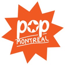 Pop Montreal, 2017