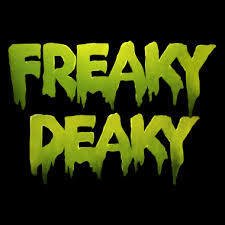 Freaky Deaky