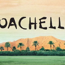 Coachella Music Festival, Coachella Music Festival Weekend 1 2020