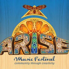 Arise Music Festival, 2022