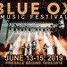 Blue Ox Music Festival