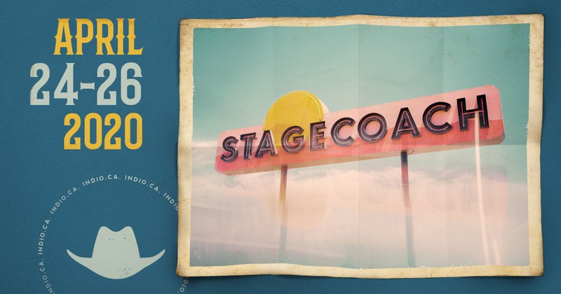 Stagecoach Music Festival
