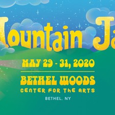 Mountain Jam, 2020