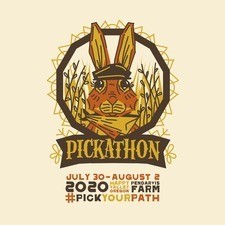 Pickathon, 2020