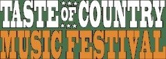 Taste Of Country Festival