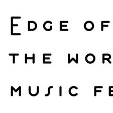 Edge of the World Music Festival, 2018