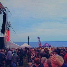 Sound of Music Festival, 2018