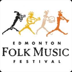 Edmonton Folk Fest