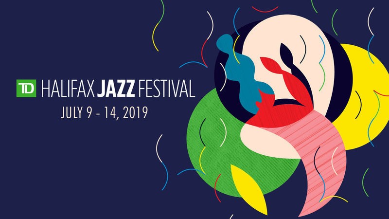 Halifax Jazz Festival, 2019