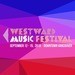 Westward Music Festival