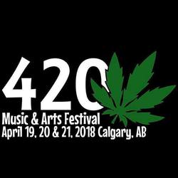 420 Music & Arts Festival