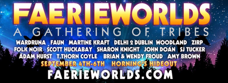 Faerieworlds Festival