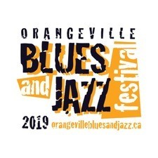 Orangeville Blues and Jazz, 2019