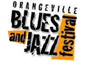 Orangeville Blues and Jazz