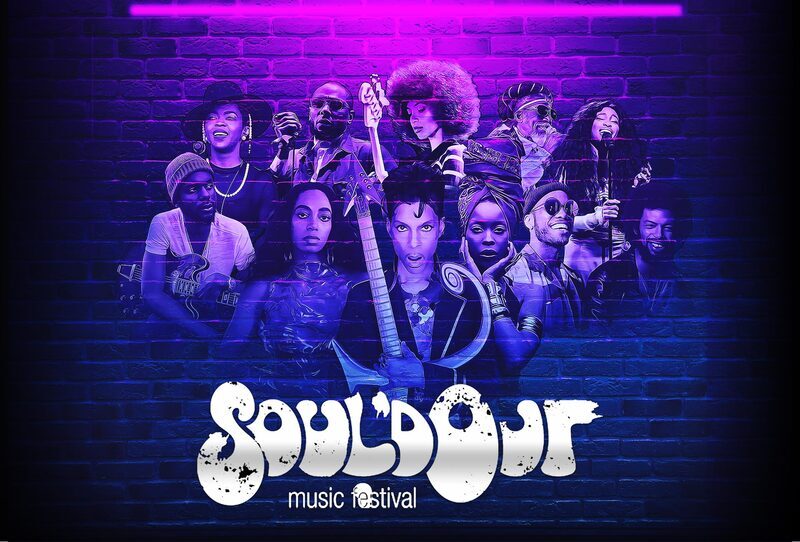 Sould Out Music Festival