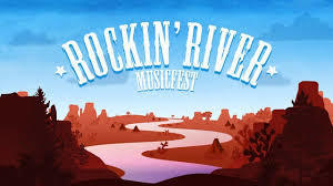 Rockin River Musicfest