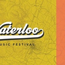 Waterloo Music Festival, 2018
