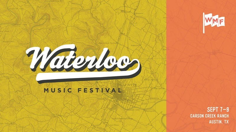 Waterloo Music Festival