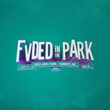 FVDED In The Park