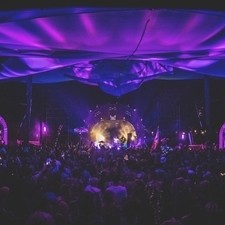 Subsonic Music Festival, 2018
