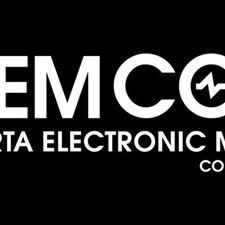 Alberta Electronic Music Conference, 2018