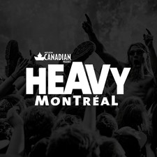 Heavy Montreal, 2019