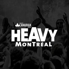 Heavy Montreal, 2018