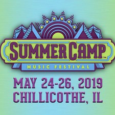 Summer Camp, 2019