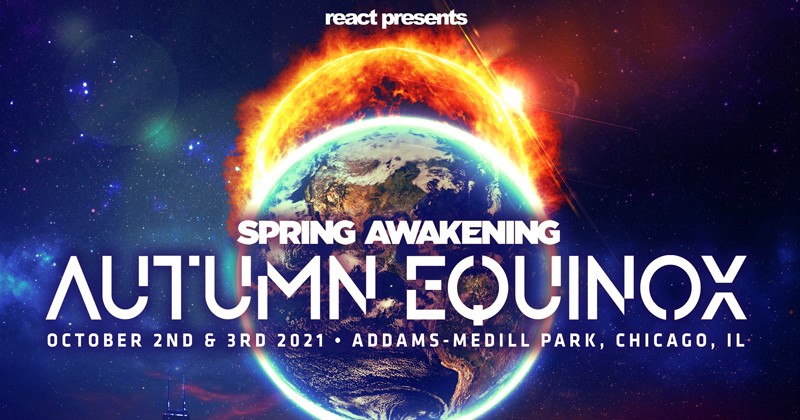 Spring Awakening Festival