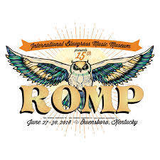 ROMP Festival