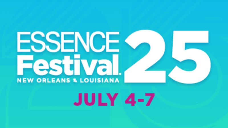 Essence Music Festival, 2019