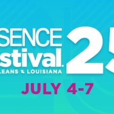 Essence Music Festival, 2019