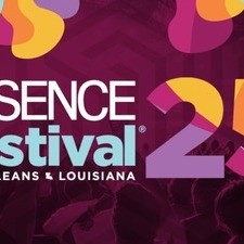 Essence Music Festival