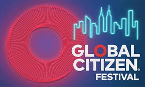 Global Citizen Live Festival